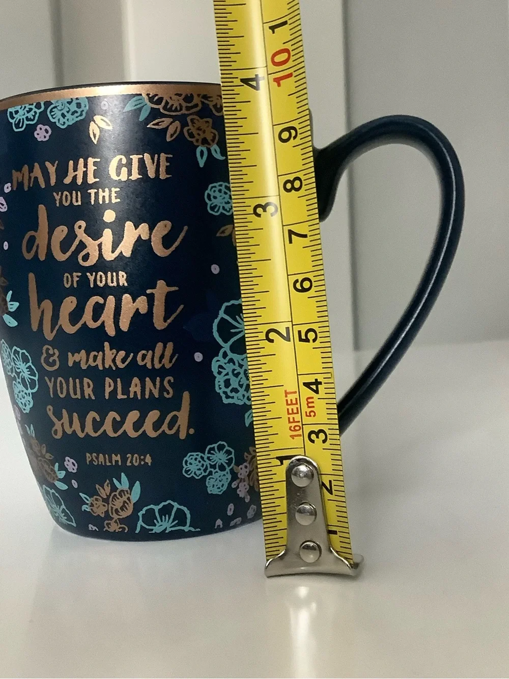 Christian Mug